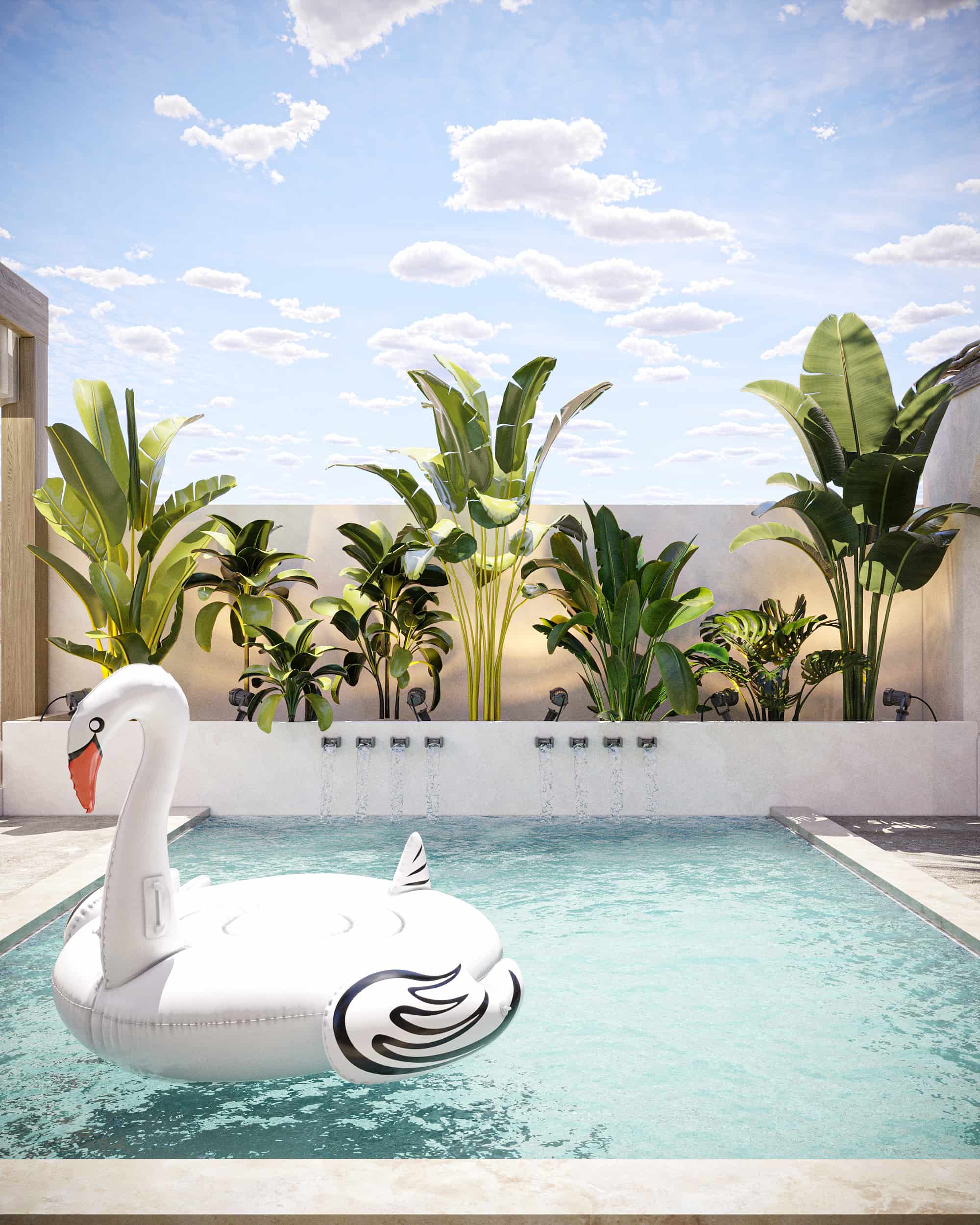 Peace Chalet - Image 3